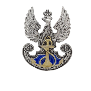 Orzeł Marynarki Wojennej