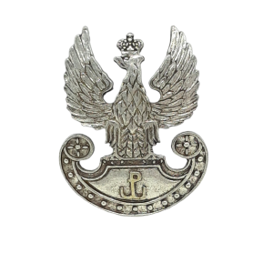 Orzeł Wojsk Obrony Terytorialnej