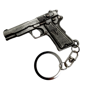 Pistolet VIS wz. 35 - brelok