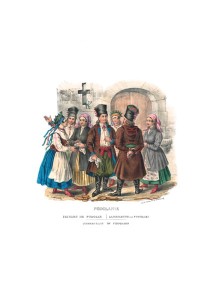 PODOLANIE A3 - Jan Nepomucen Lewicki