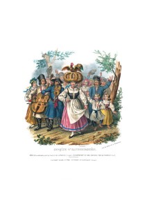 OKRĘŻNE W SANDOMIERSKIEM A3 - Jan Nepomucen Lewicki