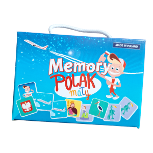 Memory Polak Mały