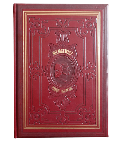 Podróże Historyczne -	Niemcewicz Julian Ursyn