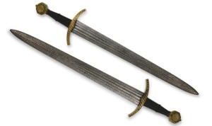 Miecz Rycerski