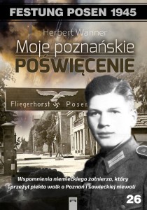 Moje poznańskie poświęcenie - Herbert Wanner