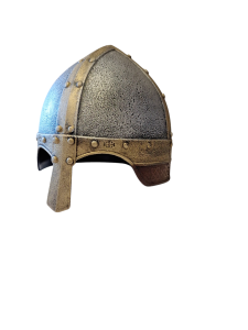 Hełm nosal Normański 