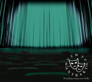 WUEM TPN - Antrakt CD