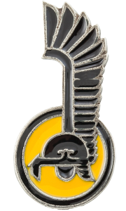 1 Dywizja Pancerna gen. Stanisława Maczka - ODZNAKA