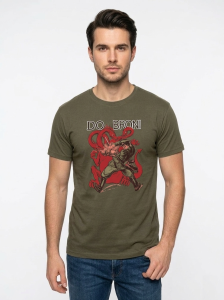 DO BRONI! Bitwa Warszawska 1920 SMOK - Koszulka Patriotyczna