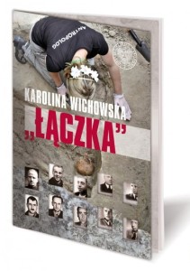 Łączka - Karolina Wichowska