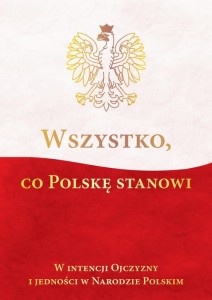 Wszystko, co Polskę stanowi