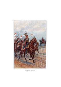 Pułk Ósmy Ułanów