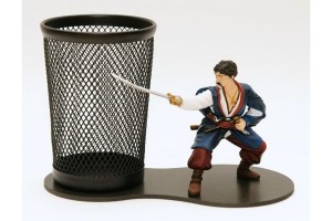 Kubek na długopisy - Bohun