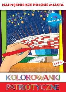 Najpiękniejsze polskie miasta