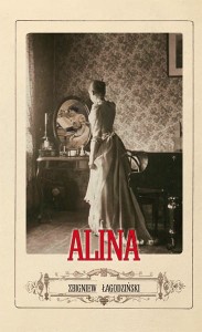 ALINA - Zbigniew Łagodziński